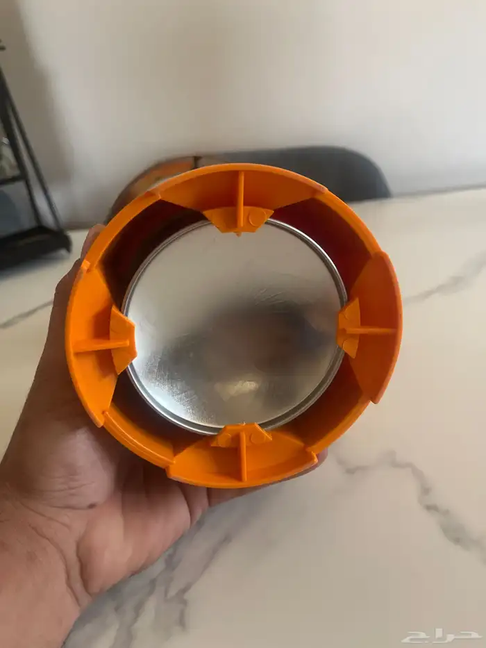 كاترج بريموس 3
