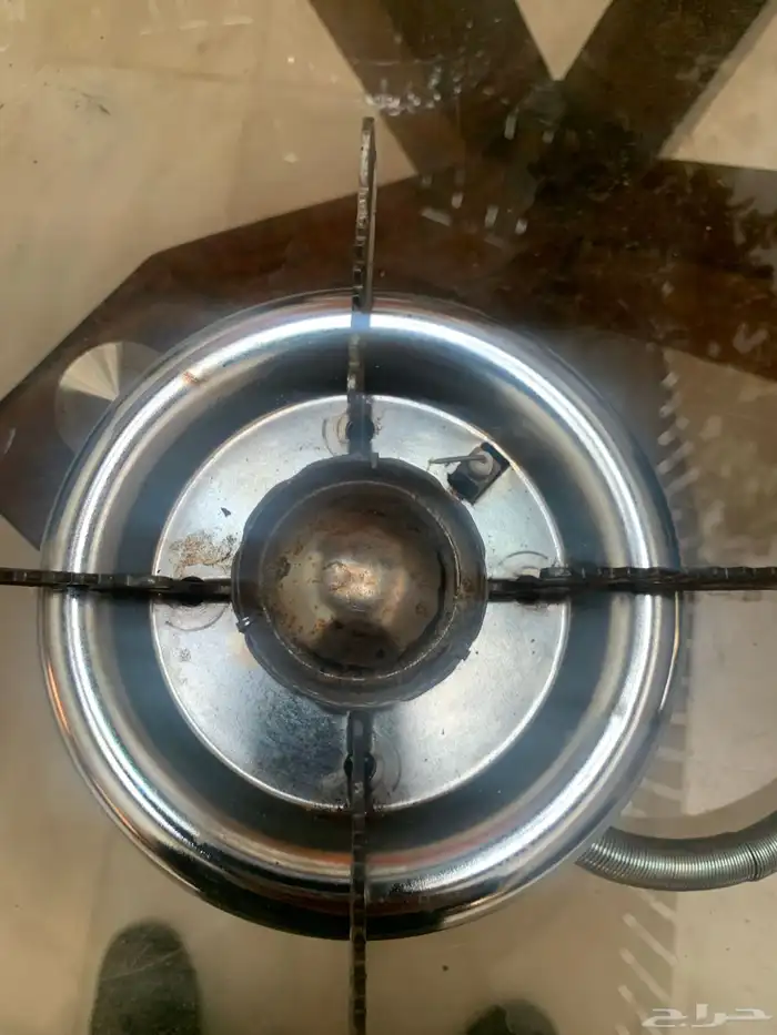 موقد صناعة((( كوري ))) مع الشنطة 4