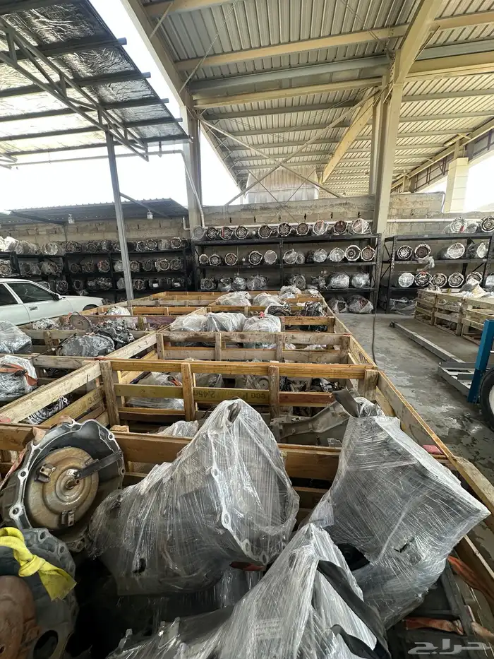 قير تاهو سيرا يوكن مستورد شد بلد 2019 4