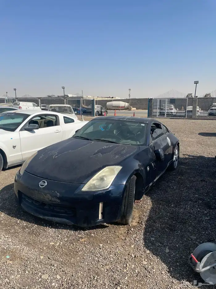 زد z350 2004 0
