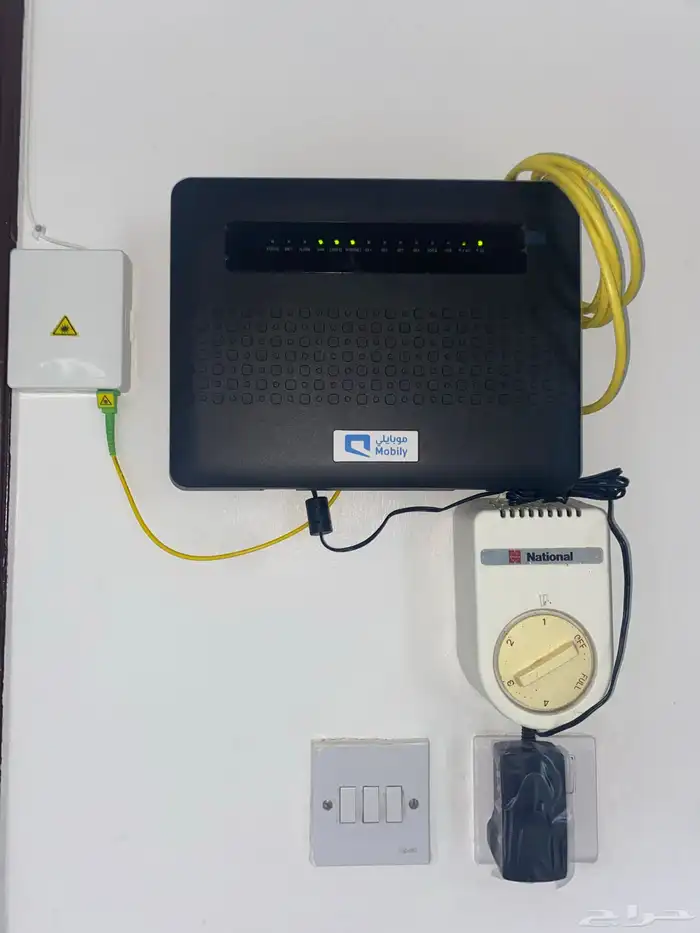 راوتر موبايلي 0