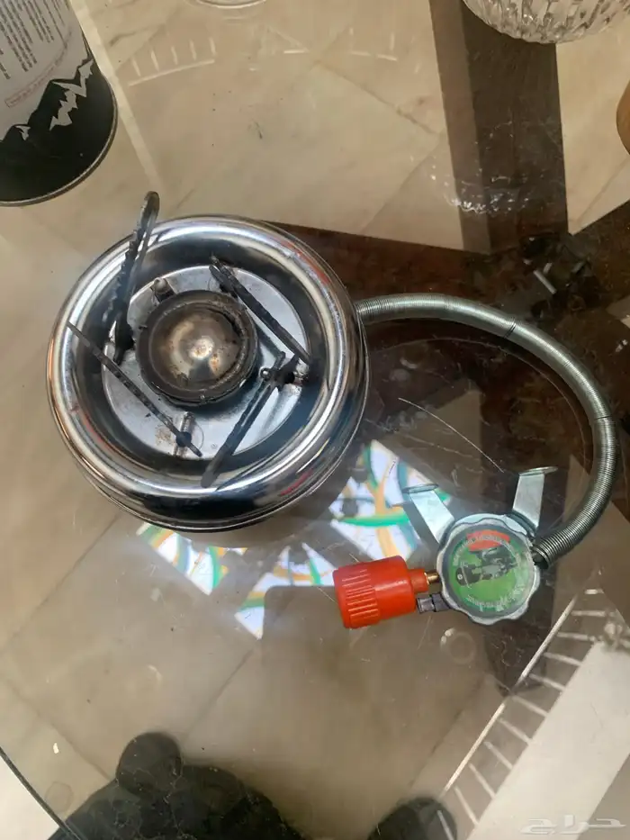 موقد صناعة((( كوري ))) مع الشنطة 13