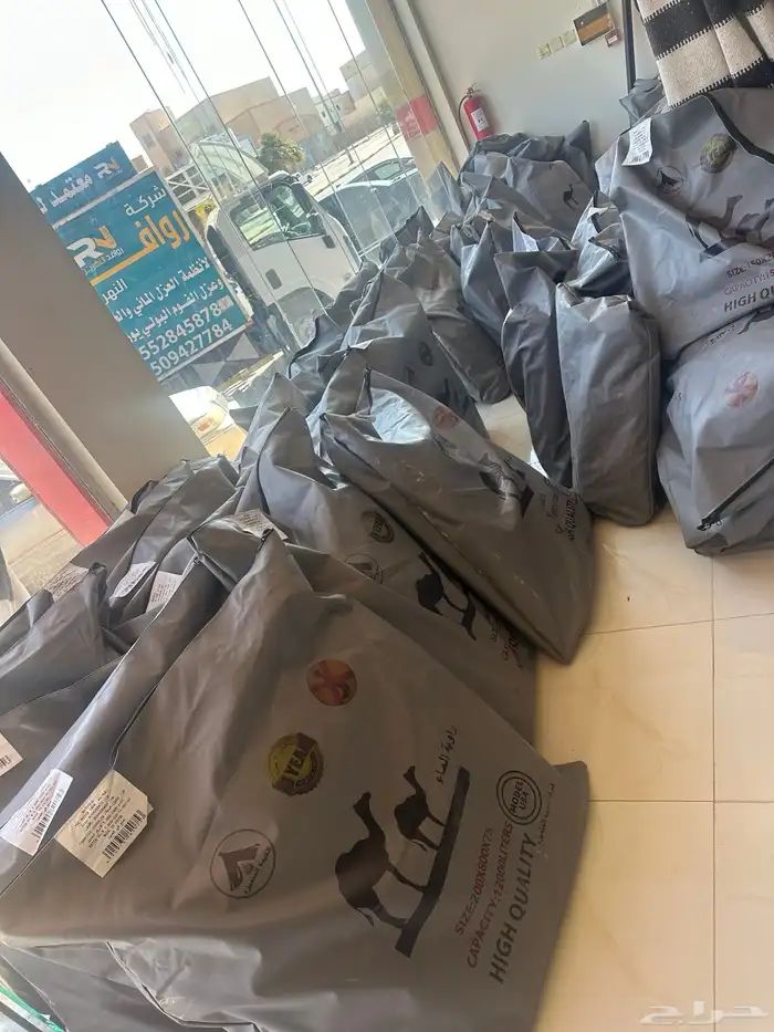 شراع راوية ماء راويات الماء اشرعة ماء 1
