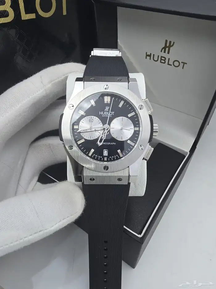 ساعة كاسيو الفاخرة لعشاق التميز و الموديلات الفريدة 2