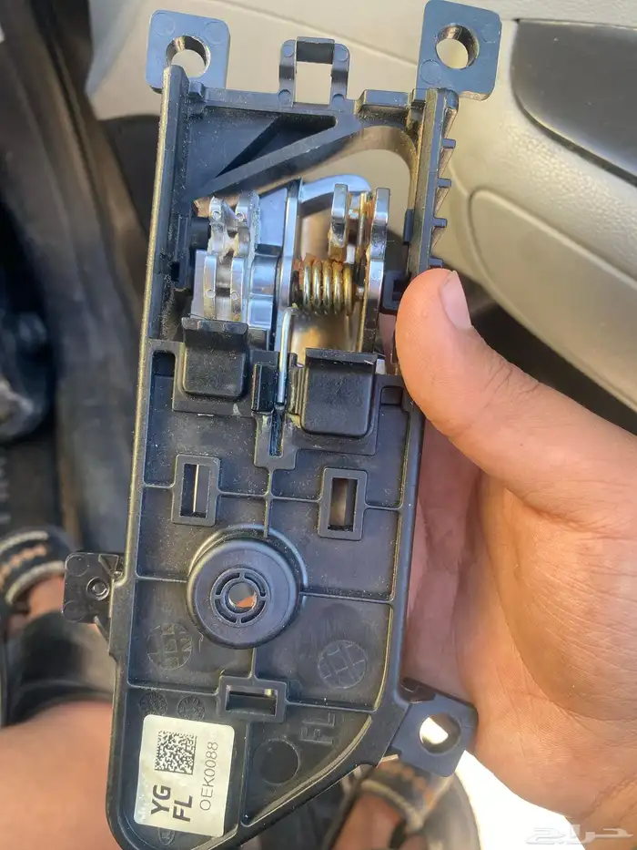 يد باب حق كدنزا18 1