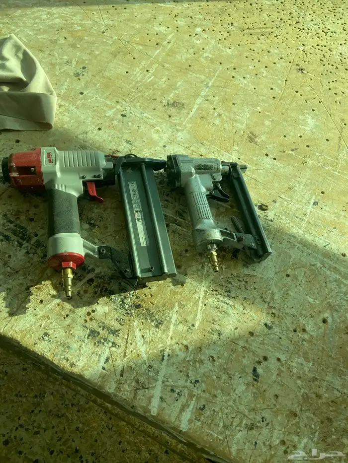 ادوات ومعدات منجرة 5