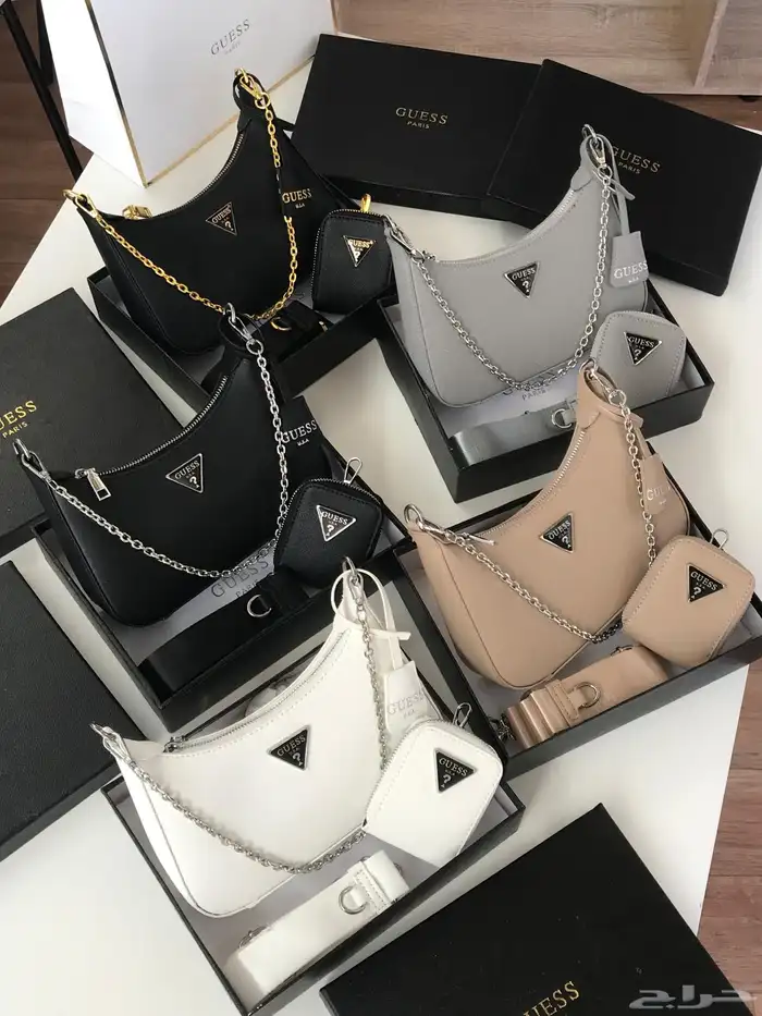 شنط ماركات درجه اولى 6