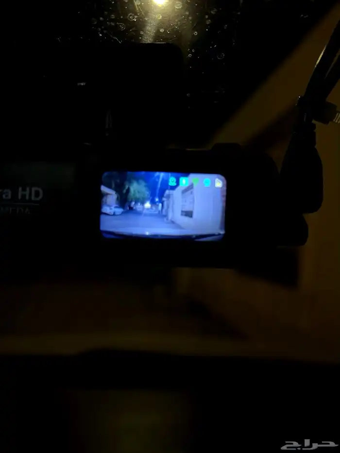 داش كام 5