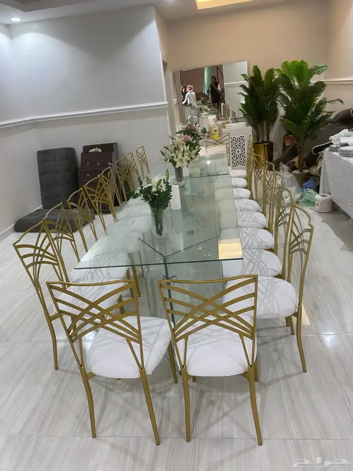 تنسيق حفلات عيد الميلاد  عيد زواج 3