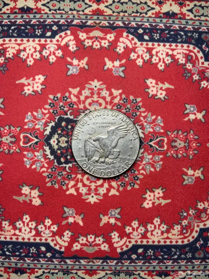 عملات نادرة 1
