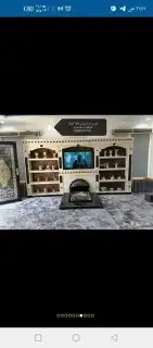 معلم مشبات رخام وافران 5