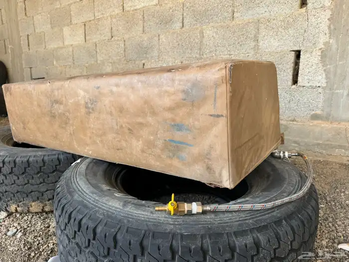 خزان 85 لتر جيب 0