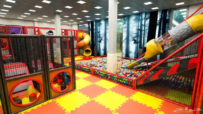 تصنيع العاب اطفال حركيه شركه تركيب العاب اطفال 57