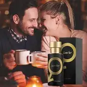 عطر لور هير الرومانسي الجذاب 3