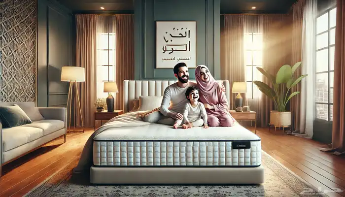 مراتب فندقية وطبيه 4