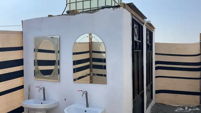 مخيم البدر للاجار اليومي 18