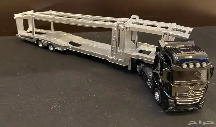 مجسمات اكترس 4