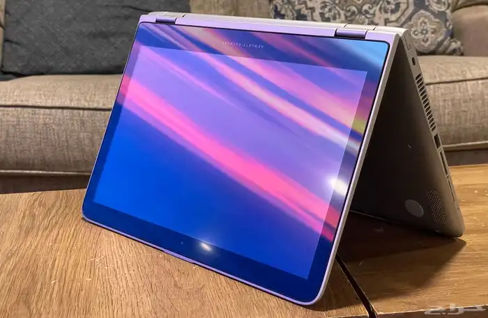 لابتوب HP Pavilion x360 Convertible 6