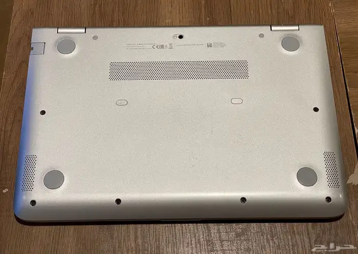 لابتوب HP Pavilion x360 Convertible 3
