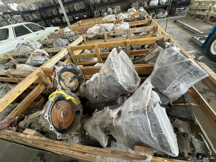 قير تاهو سيرا يوكن مستورد شد بلد 2019 5