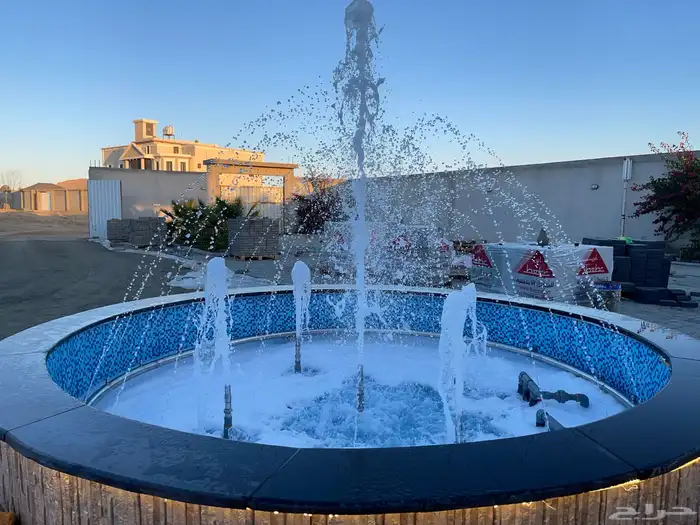 تنسيق الحدائق 0