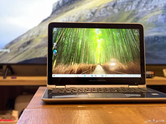 لابتوب HP Pavilion x360 Convertible 13
