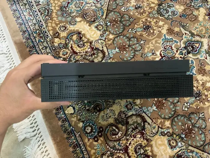 اكس بوكس ون اكس مع يد ستارفيلد 4