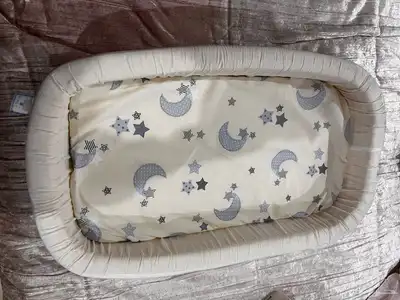 اغراض اطفال استعمال خفيف 5