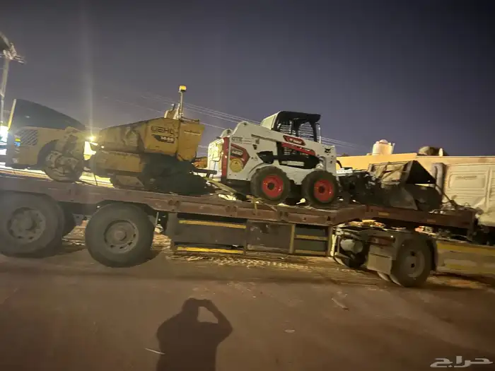 لوبد في المجمعة 2