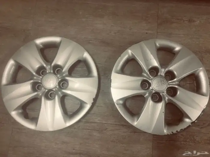 طيس كيا سيراتو اصلي من 2013 -2018 1