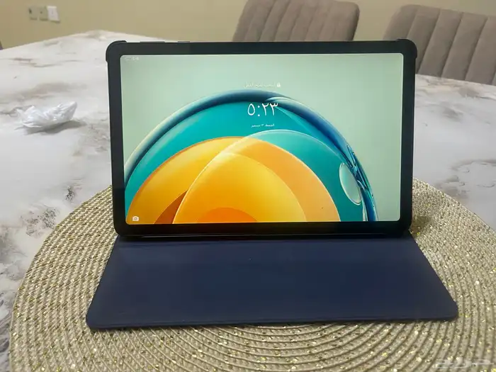 تابلت هواوي ميت باد 0