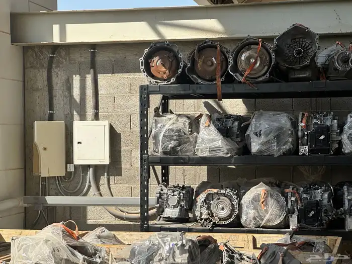 قير تاهو سيرا يوكن مستورد شد بلد 2019 2