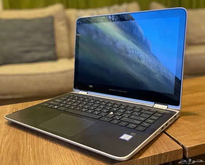 لابتوب HP Pavilion x360 Convertible 8
