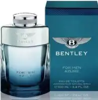 عطر بنتلي انتنس جديدحجم100ملي وعطر بنتلي ازاروه حجم 100 1
