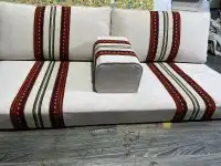 تفصيل و جاهز جلسات ارضيه و جلسات خارجيه و جلسات شعبيه 14