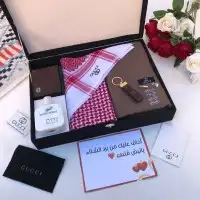 بوكسات رجالية ماركة خامة ممتازة 6