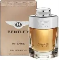 عطر بنتلي انتنس جديدحجم100ملي وعطر بنتلي ازاروه حجم 100 0