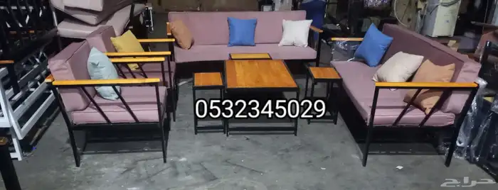 جلسات خارجيه 5