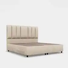 سرير ديكورات 1