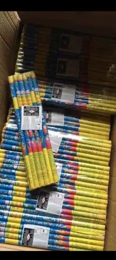 طراطيع العب ناريه 9