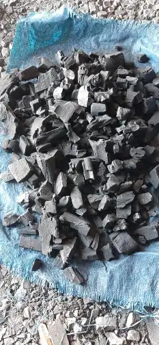 فحم وحطب مستورد 7