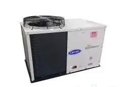 مكيفات يورك اوجنرال ميديا كارير قري باكج دكت كاست بسعر جملة 0