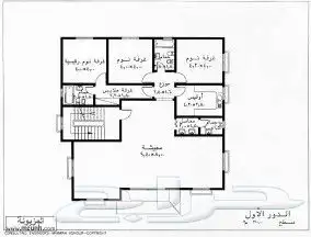 رسام وخطاط 5