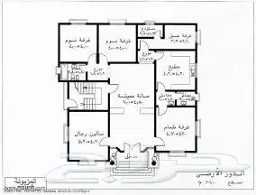رسام وخطاط 6