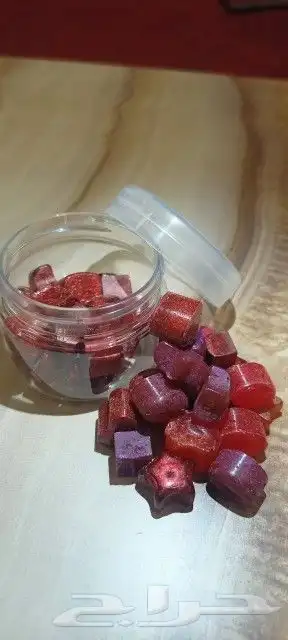 مستكة معطرة للتبخير البيت بروايح جميلة 0
