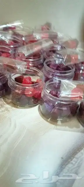 مستكة معطرة للتبخير البيت بروايح جميلة 3