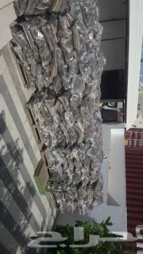 جميع أنواع الفحم عالي الجوده مع التوصيل 0