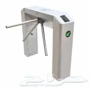 بوابات دخول وخروج الأفراد للمنشات 8