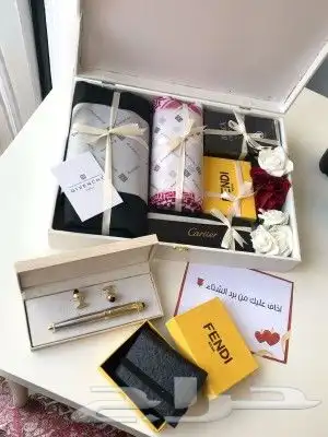 بوكسات رجالية ماركة خامة ممتازة 7