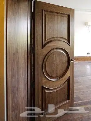 ديكورات خشبية ولوحات جدارية 3d حفر cnc 27